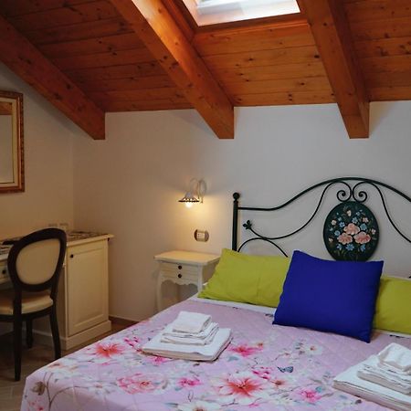 San Giacomo Relais Furore Exterior photo