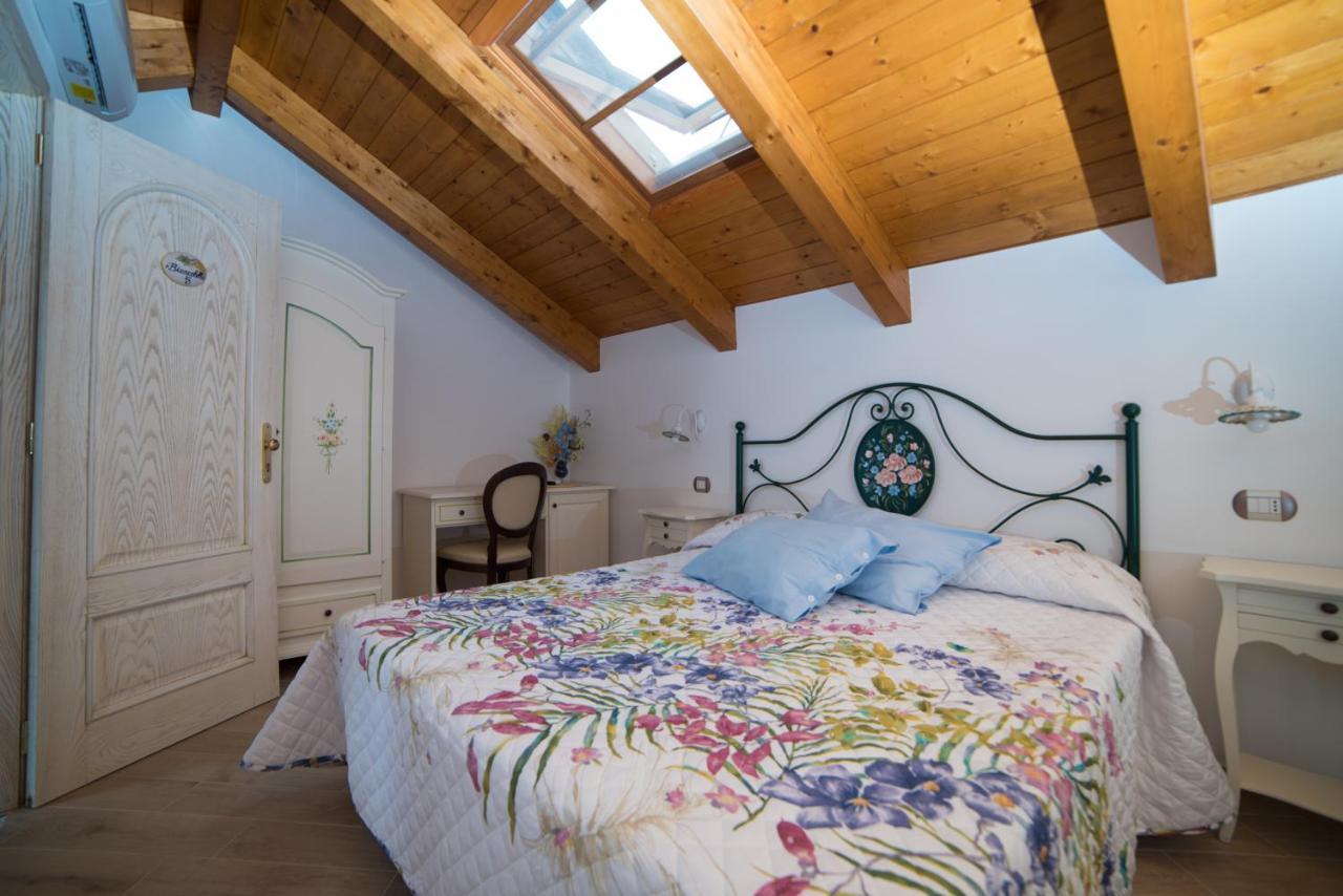 San Giacomo Relais Furore Exterior photo