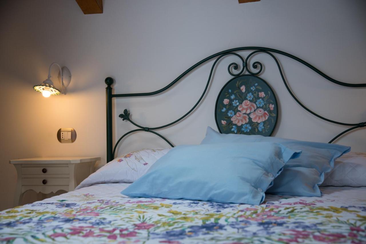 San Giacomo Relais Furore Exterior photo