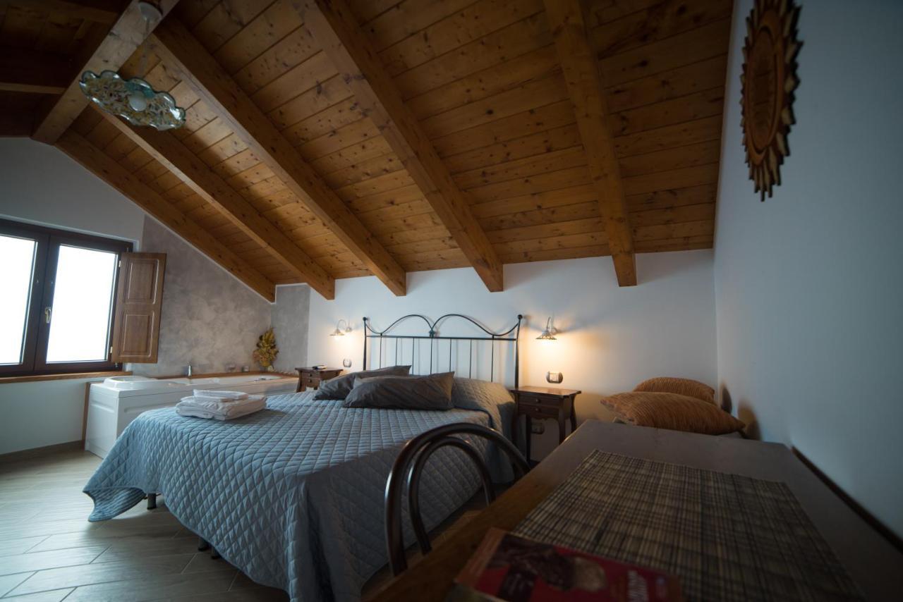San Giacomo Relais Furore Exterior photo