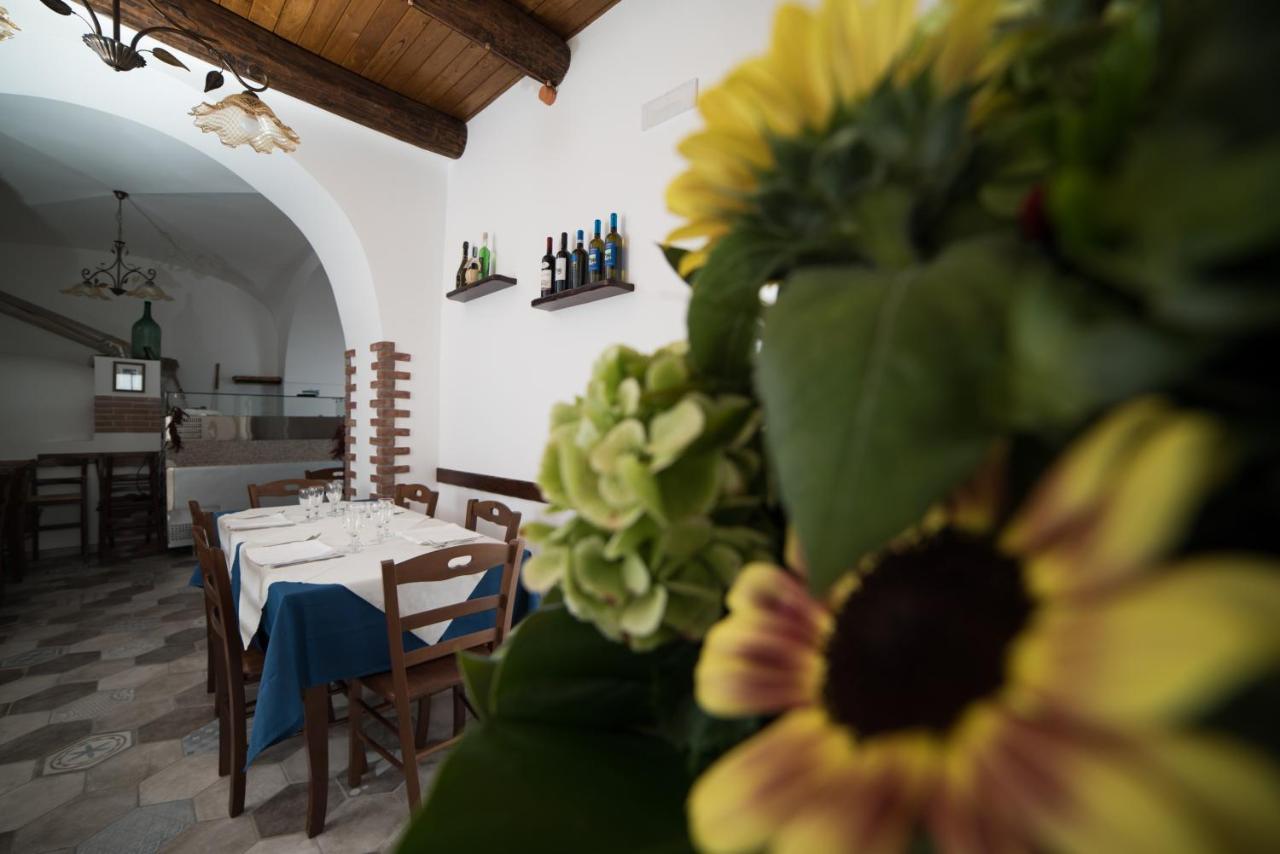 San Giacomo Relais Furore Exterior photo