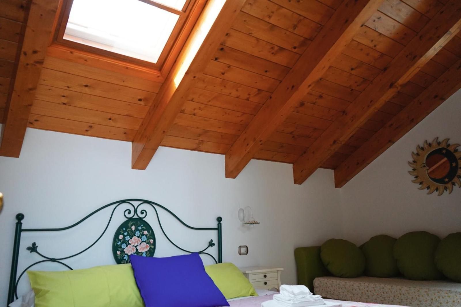 San Giacomo Relais Furore Exterior photo