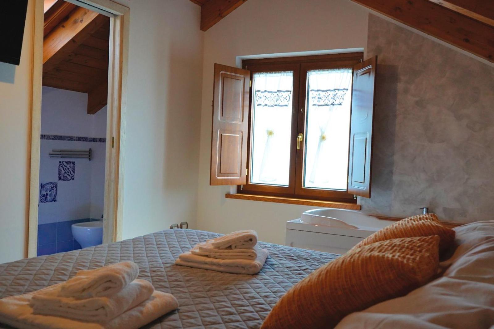 San Giacomo Relais Furore Room photo