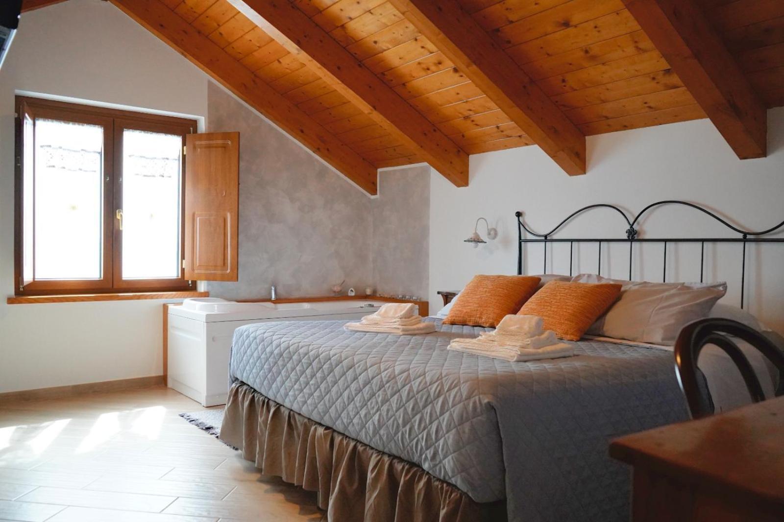San Giacomo Relais Furore Exterior photo