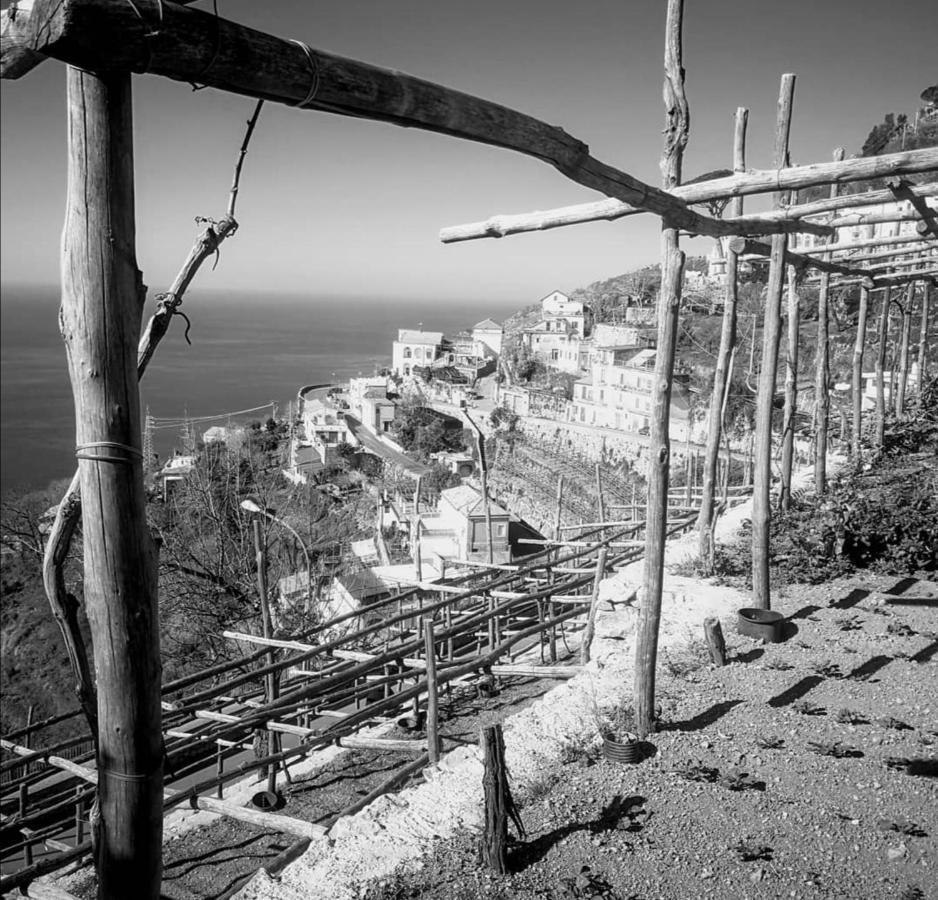 San Giacomo Relais Furore Exterior photo